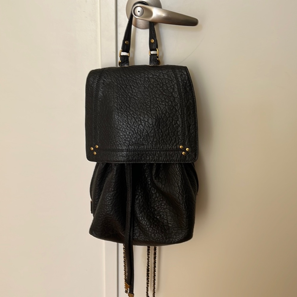 Jérôme Dreyfuss backpack Florent